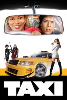 постер к фильму Нью-Йоркское такси