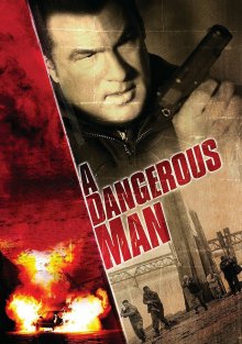 постер к фильму Опасный человек