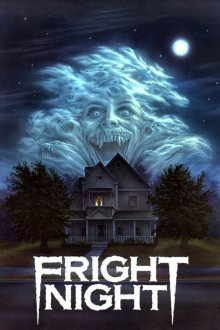 постер к фильму Ночь страха