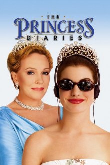 постер к фильму Как стать принцессой