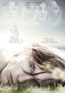 постер к фильму Реальный мир