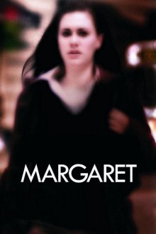 постер к фильму Маргарет