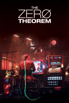 постер к фильму Теорема Zero