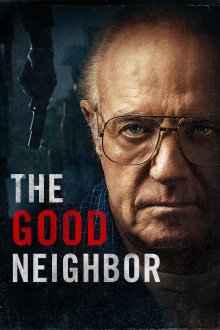 постер к фильму Хороший сосед