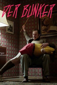 постер к фильму Бункер