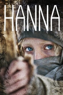 постер к фильму Ханна. Совершенное оружие