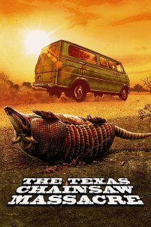 постер к фильму Техасская резня бензопилой