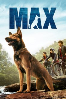 постер к фильму Макс