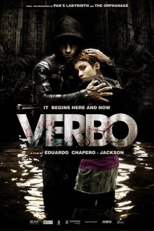 постер к фильму Вербо