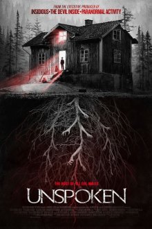 постер к фильму Призрак дома Бриар