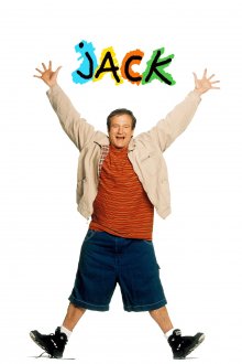 постер к фильму Джек