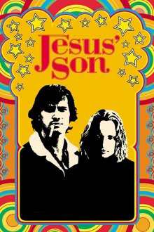 постер к фильму Сын Иисуса