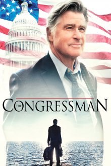 постер к фильму Конгрессмен