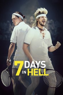 постер к фильму 7 дней в аду
