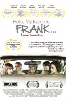 постер к фильму Привет, меня зовут Фрэнк