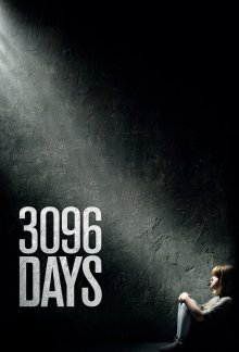 постер к фильму 3096 дней