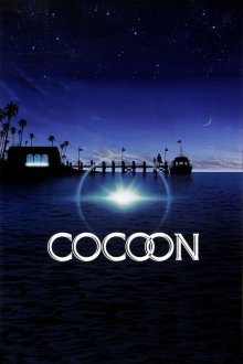 постер к фильму Кокон