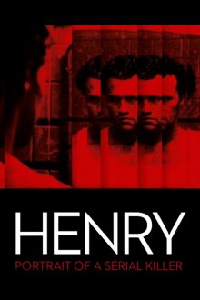 постер к фильму Генри: Портрет серийного убийцы