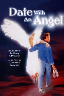 постер к фильму Свидание с ангелом