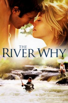 постер к фильму Река-вопрос