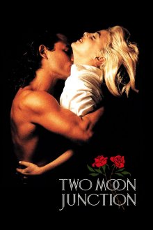 постер к фильму Слияние двух лун