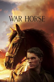 постер к фильму Боевой конь