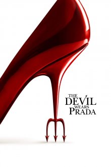 постер к фильму Дьявол носит «Prada»
