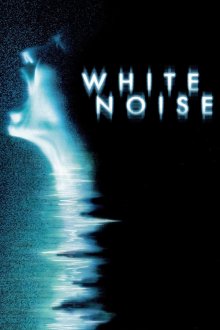 постер к фильму Белый шум