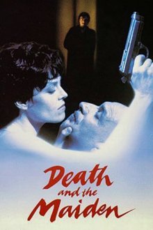 постер к фильму Смерть и девушка