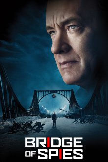 постер к фильму Шпионский мост