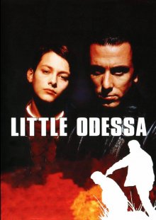 постер к фильму Маленькая Одесса