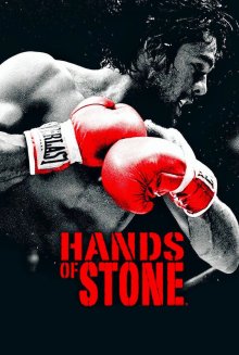 постер к фильму Каменные кулаки