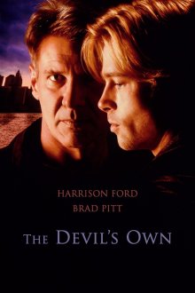 постер к фильму Собственность дьявола