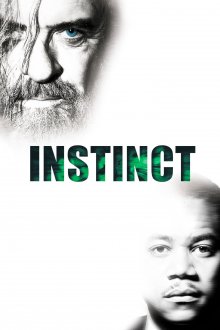 постер к фильму Инстинкт