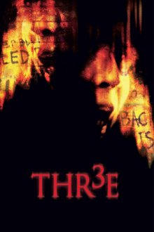 постер к фильму Три ключа