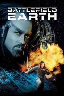 постер к фильму Поле битвы: Земля