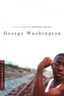 постер к фильму Джордж Вашингтон