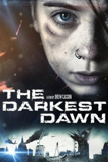 постер к фильму Темный рассвет