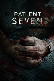 постер к фильму Седьмой пациент