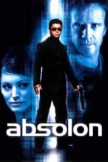 постер к фильму Абсолон