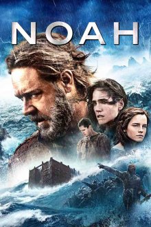 постер к фильму Ной
