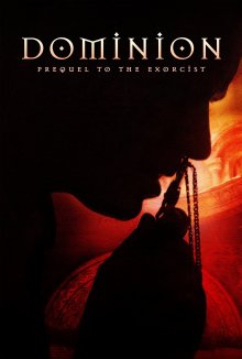 постер к фильму Изгоняющий дьявола: Приквел