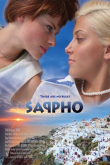 постер к фильму Сафо