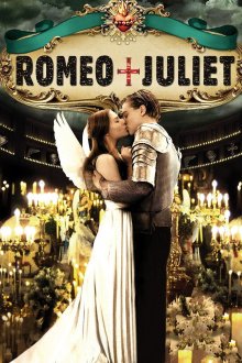 постер к фильму Ромео + Джульетта
