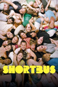 постер к фильму Shortbus