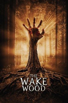 постер к фильму Пробуждающийся лес