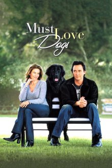 постер к фильму Любовь к собакам обязательна
