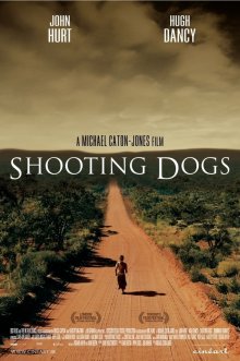 постер к фильму Отстреливая собак