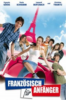 постер к фильму Французский для начинающих