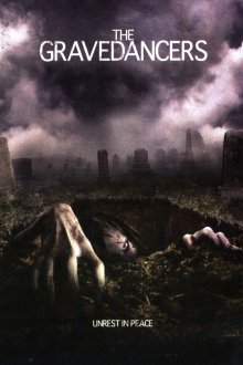 постер к фильму Осквернители могил